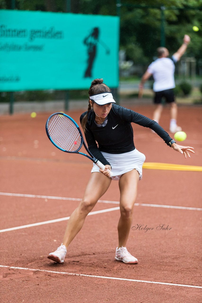 Bild 239 - Kuehlungsborner Tennisturnier